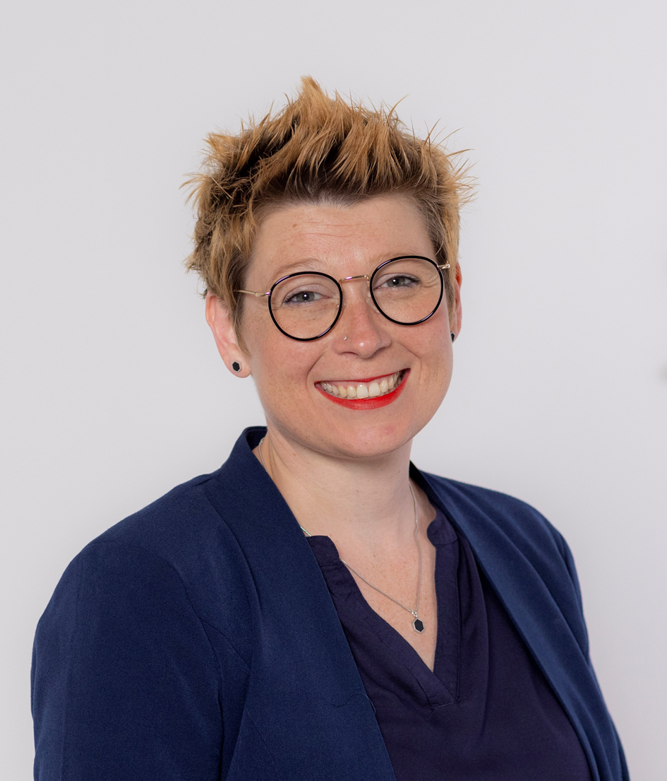 Hygiene Solutions – Contact